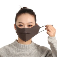 UV protection mask, sun protection mask