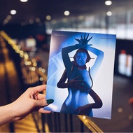 Mini Beyonce Poster Authentic Renaissance a film by