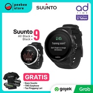 hoot sale SUUNTO 9 G1 NON BARO MULTI SPORT WATCH - GARANSI RESMI 2