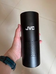 JVC Air purifier HEPA負離子抗菌空氣清新機 KS-GA300 空氣清新機 車用 家用 小型