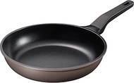 Wahei Freiz Ufufu Ufufu RB-1843 Frying Pan, 10.2 inches (26 cm), Easy to Use, PFOA Free, Fluorine Re