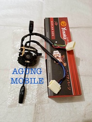 SAKLAR LAMPU SEN MITSUBISHI L300 LAMA - L300 BENSIN (YUZAKA)