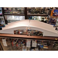 MINI4WD  SLOPE TRACK