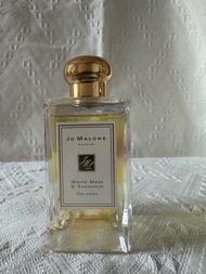 Jo Malone 香水 white moss & snowdrop