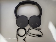 SONY Extra Bass 無線藍牙耳筒 MDR-XB950N1