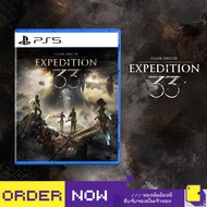 [+..••] PS5 CLAIR OBSCUR: EXPEDITION 33 (PlayStation 5 Game)