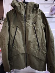 Mountain hardwear core-tax