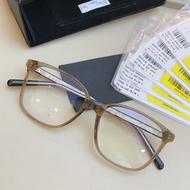 O S2I Glasses Retro Cat Eye Shape Fashion Glasses Frame Optical Frame Suitable for Men Women