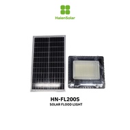 Solar Flood Light 200W Haien (HN-FL200S)