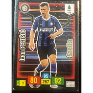 Football Card I807 Ivan Perisic Inter Milan Panini AXL Eilite 2019/20