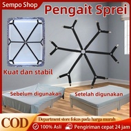 Bed Sheet Fixing Bed Sheet Clips Iron Bed Sheet Grip Bed Sheet Set Bed Sheet Hook anti-slip Bed Shee