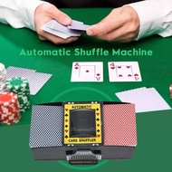 Card Shuffler | Auto Card Shuffler | Auto Battery operated shuffler | Poker shuffler