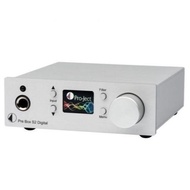 Pro-ject Pre Box S2 Digital