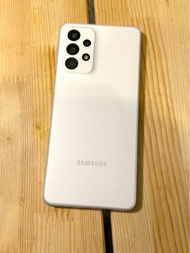 港行 Samsung Galaxy A33 5G (White 白色) 64+ 128 Gb