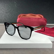Ready Stock New Style Glasses Frame Gu GG0417SK 56-17-145 All-Match High-Quality Glasses Frame cci H