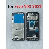 LCD front frame for vivo Y03 Y03T