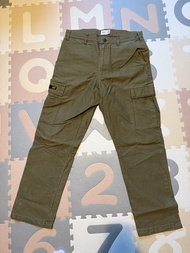 WTAPS 20SS jungle stock