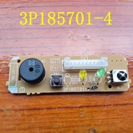 For Daikin air conditioner remote control signal receiving panel lamp panel 3P185701-4 parts