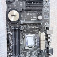 二手 ASUS Z97-K Z97 DDR3 LGA1150 ATX MB