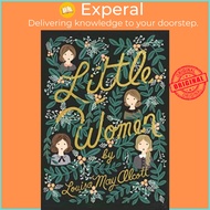 [English - 100% Original] - Little Women by Louisa May Alcott (UK edition, hardcover)