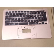 MODEL A2179 EMC 3302 FCC ,ID-BCGA2179 AND 579C-A2179,SERIAL.FVFCM2LRMNJO,PALMREST COVER,613-12179-A(