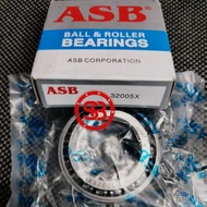 Bearing Laker/ Bearing/ 32005 X ASB GUARANTEED ORIGINAL