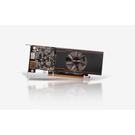 Vga SAPPHIRE RX 6400 PULSE 4GB GDDR6