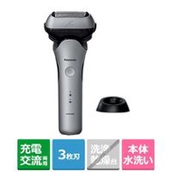 Panasonic（國際牌）LAMDASH 3刀頭電動刮鬍刀 ES-L360D-S