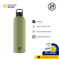 Tumbler 24 Bottles Clima Bottle 1500ml - Sage