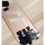 New genuine replacement screen for oppo k13 turbo/ k13 turbo pro/ k13s