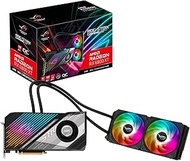 ASUS ROG STRIX LC AMD Radeon™ RX 6800 XT OC Edition Gaming Graphics Card (PCIe 4.0, 16GB GDDR6, HDMI