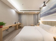 Qingmu selection Hotel (Quanjiao Ronghui Plaza store)