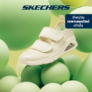 Skechers สเก็ตเชอร์ส รองเท้าผู้หญิง Women Online Exclusive SKECHERS Street Tres-Air Uno Shoes - 1774