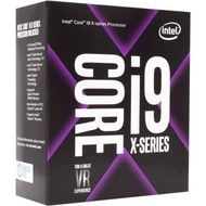 Intel i9 9960X