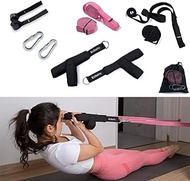 EchoMe Portable Pilates Kit, Travel Pilates Reformer for Body Workout