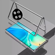 Phone Case For Honor X9C X9a X9b X 9C X 9A HonorX9C 5G Casing Full Cover Camera Protect Shockproof C