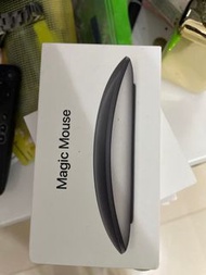 Magic Mouse