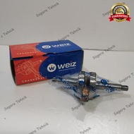 Askruk Crankshaft 5200 WEIZ ORIGINAL Sinso Small