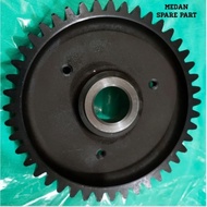 MESIN Gear Governor Gear Governor Engine Dongfeng S195 S1100 S1110 S1115 1110 1115