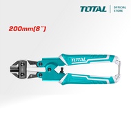 TOTAL Tools Mini Bolt Cutters (8" / Cr-Mo) THT11386