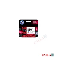 HP 680 COLOUR INK CARTRIDGE (F6V26AA)