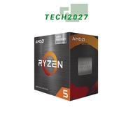 AMD Ryzen 5 5500GT 3.6 GHz Six-Core AM4 Processor