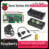 Original Raspberry Pi Zero KIT Zero W Kit Zero 2W Kit