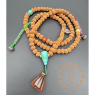 尼泊尔小金刚108佛珠