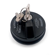 05278655AB Locking Gas Fuel Cap Fit for GMC Canyon Terrain Chevrolet Silverado Suburban 1500 2500 35