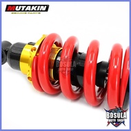 ☀ MUTAKIN Rear Mono Shock For Sniper 135 Classic MX135 Sniper150 Sniper155 Shock Absorber 200mm 203