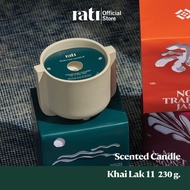 rati Scented Candle 230 G. | Khaolak 11 เทียน