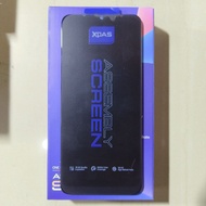 LCD OPPO A16 / A16S / A54 / C25 / C25S LF FULLSET LCD TOUCHSCREEN