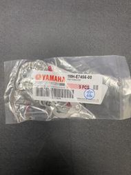 DIY本舖 YAMAHA SR 3UR 愛將 跩哥 150 前齒檔片 前齒盤固定片 檔片 固定片1MH-E7456-00