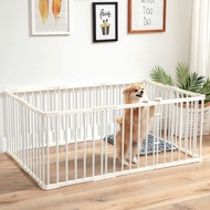 Pet Fence DIY Playpen Indoor Dog Fence Pet Cages dog cage  pet fence dog crate pet cage small dog pe